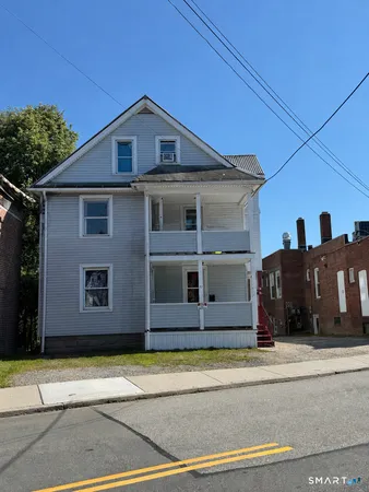 $329,000 | 10 East Pearl Street, Torrington, CT 06790