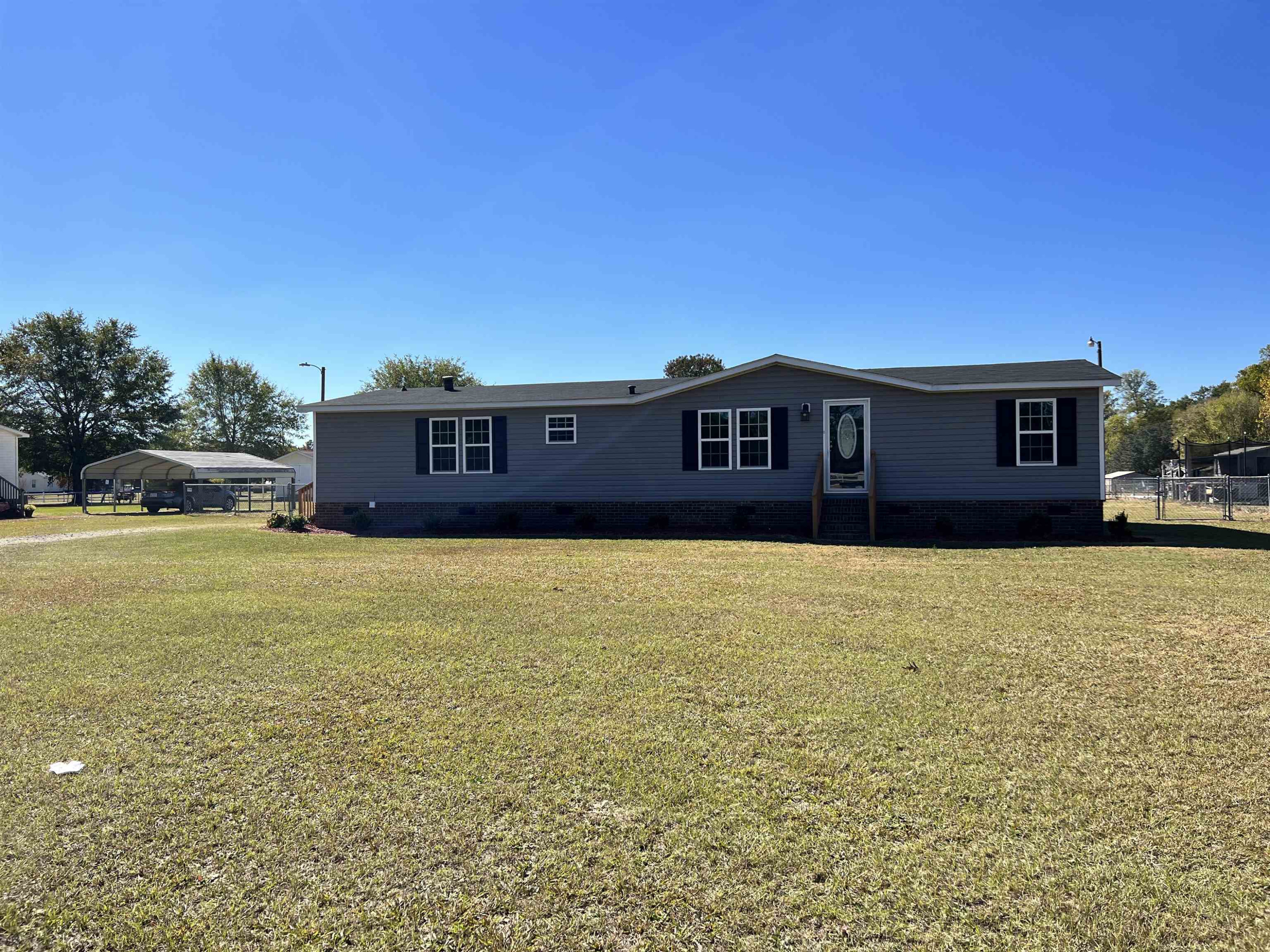 5272 Brogden Road Smithfield, NC 27577 - Photo 2 of 23 Photo 2