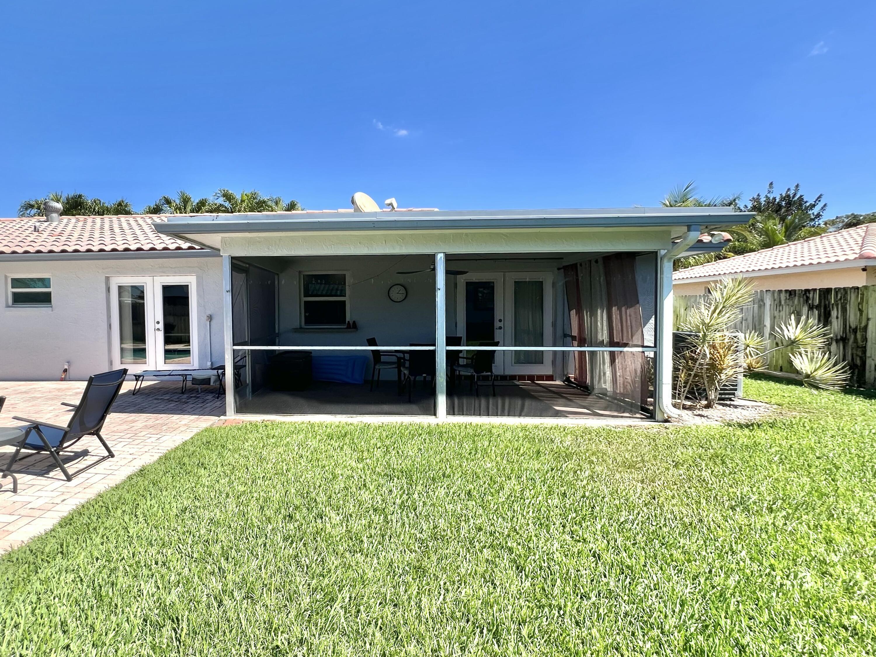 3289 Northwest 25th Way Boca Raton, FL 33434 - Photo 19 of 20 Fred house -19