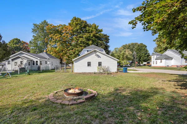 $145,000 | 301 Crowley Street, Scottville, MI 49454