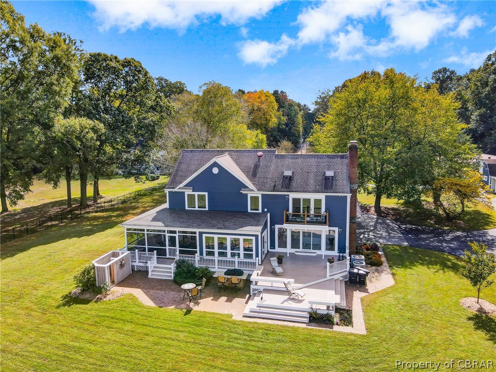 8109 Robins Neck Road Gloucester, VA 23061 - Photo 25 of 49 Gallery Image 25