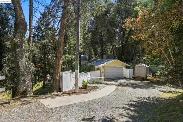 $351,000 | 21931 Glenwood Road, Sonora, CA 95370