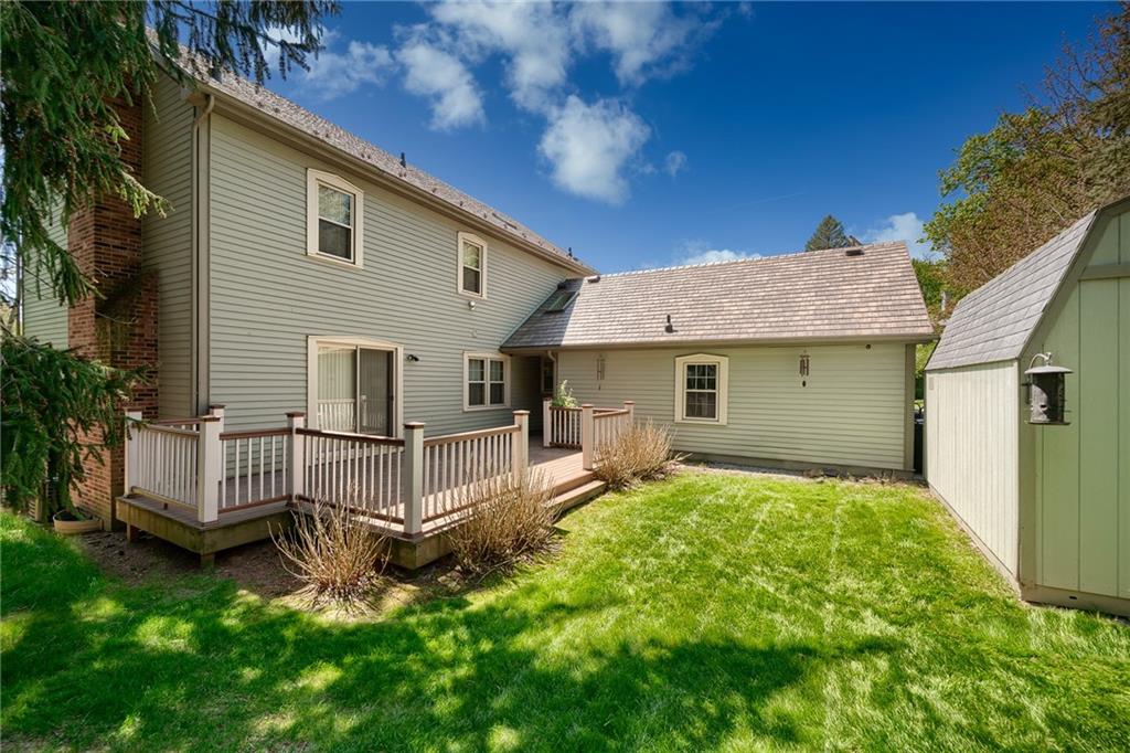 9706 E Road Pittsburgh, PA 15237 - Photo 2 of 24 Gallery Image 2