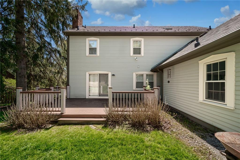 9706 E Road Pittsburgh, PA 15237 - Photo 22 of 24 Gallery Image 22