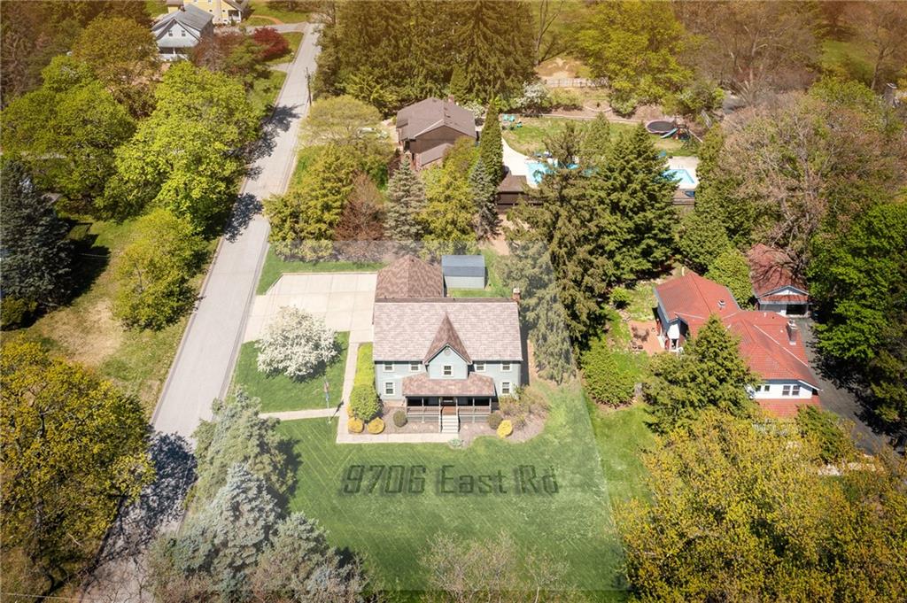 9706 E Road Pittsburgh, PA 15237 - Photo 24 of 24 Gallery Image 24