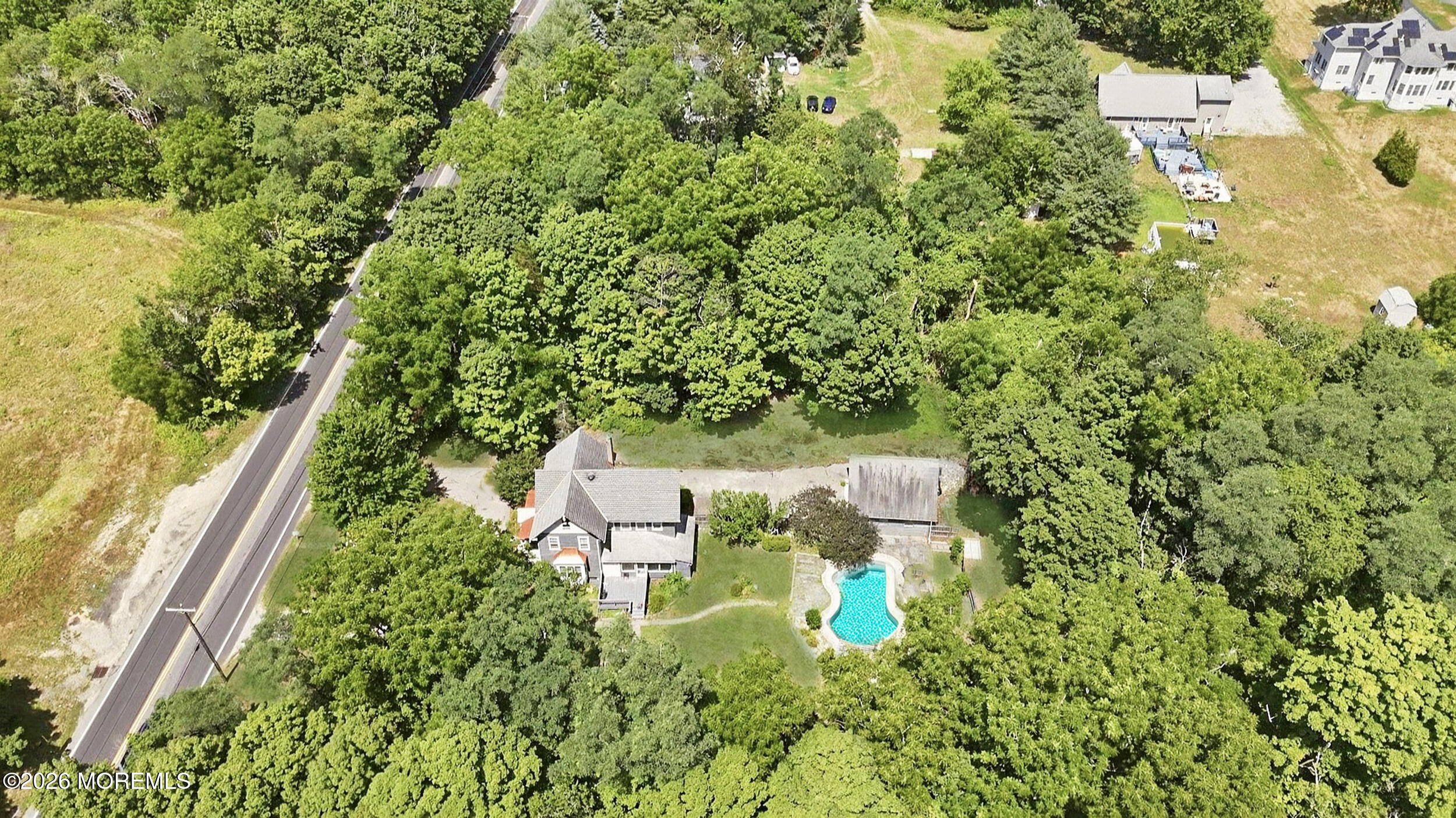 245 Whitesville Road Jackson, NJ 08527 - Photo 35 of 41 245 whitesville rd_35