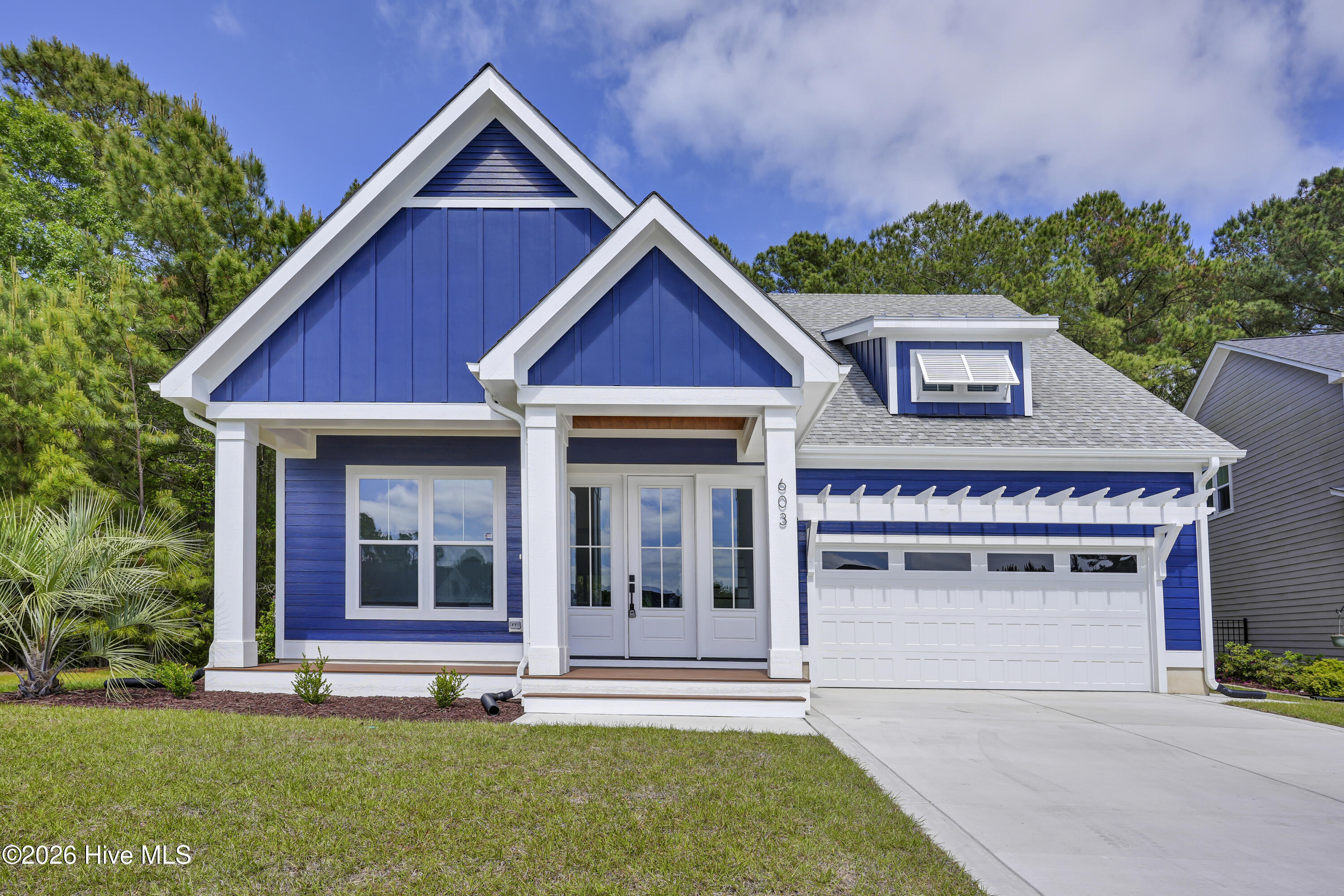 603 Martin House Loop Holly Ridge, NC 28445 - Photo 1 of 40 C2S08752