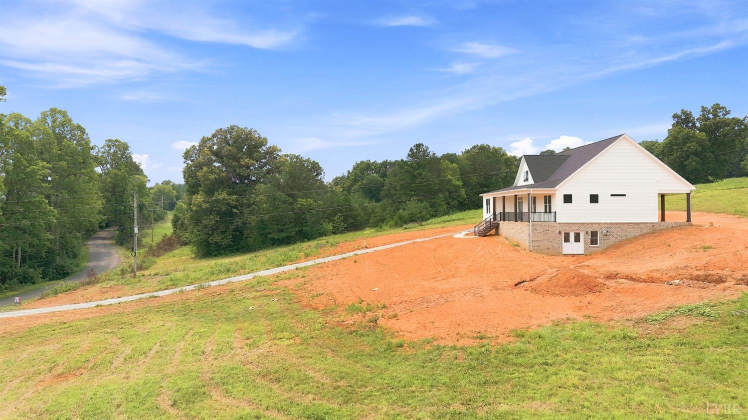 9009 Stonewall Road Appomattox, VA 24522 - Photo 53 of 66