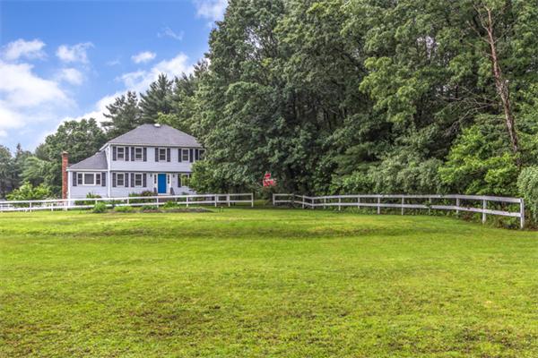 79 Wyman Road Groton, MA 01450 - Photo 2 of 30 Gallery Image 2