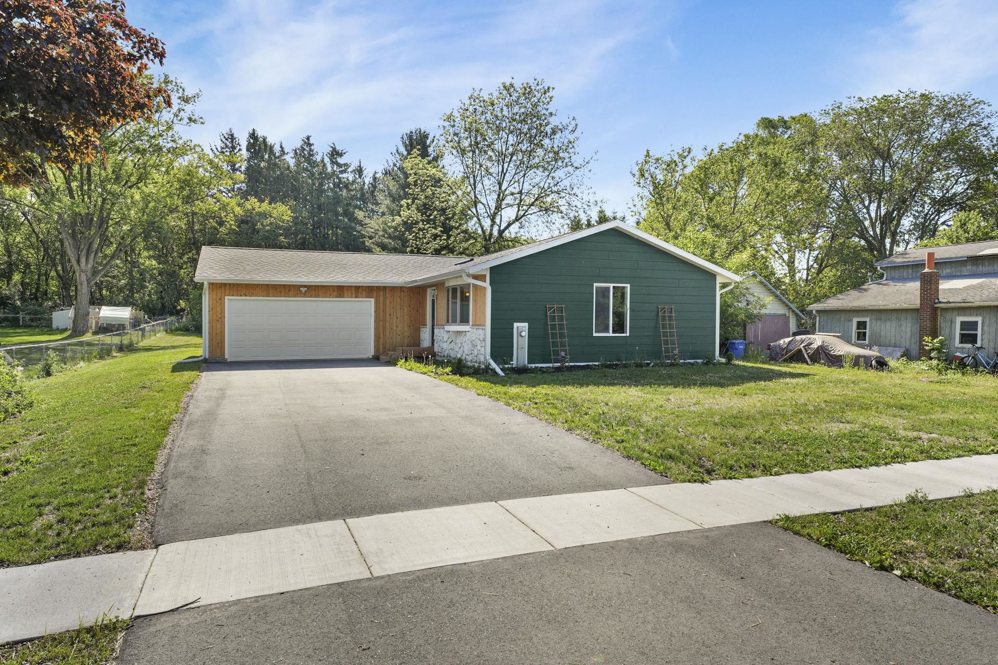 207 South Rutland Street Brooklyn, WI 53521 - Photo 47 of 61