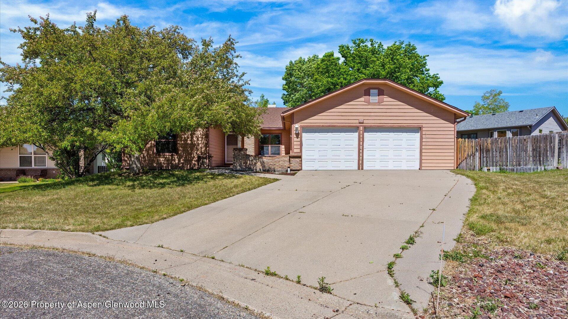67 Holly Way Parachute, CO 81635 - Photo 1 of 32 01-67 Holly Way-1