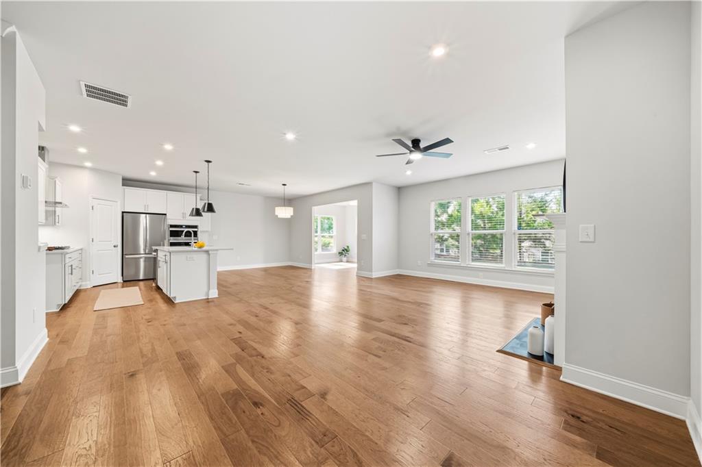 26 Riverclub Road Acworth, GA 30101 - Photo 15 of 55 Gallery Image 15