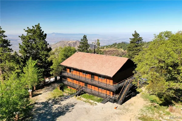 $1,500,000 | 31601 Highway 330, Running Springs, CA 92382