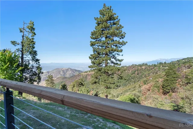$1,500,000 | 31601 Highway 330, Running Springs, CA 92382