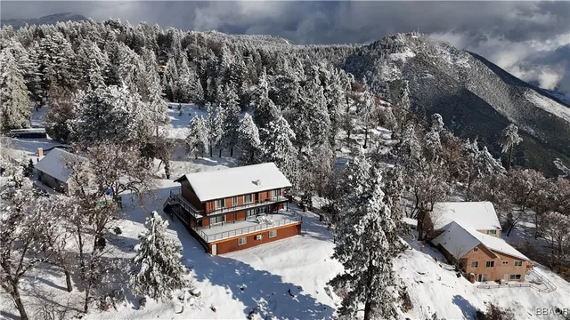 $1,500,000 | 31601 Highway 330, Running Springs, CA 92382