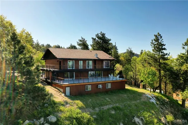 $1,500,000 | 31601 Highway 330, Running Springs, CA 92382