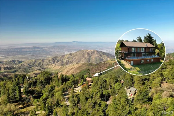 $1,500,000 | 31601 Highway 330, Running Springs, CA 92382