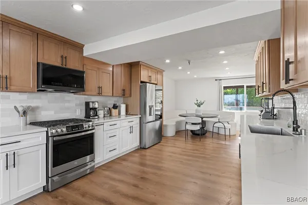 $1,500,000 | 31601 Highway 330, Running Springs, CA 92382