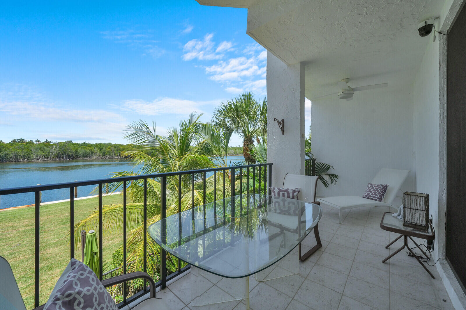 4501 North Ocean Boulevard, Unit TH04 Boca Raton, FL 33431 - Photo 48 of 86 SECOND FLOOR TERRACE