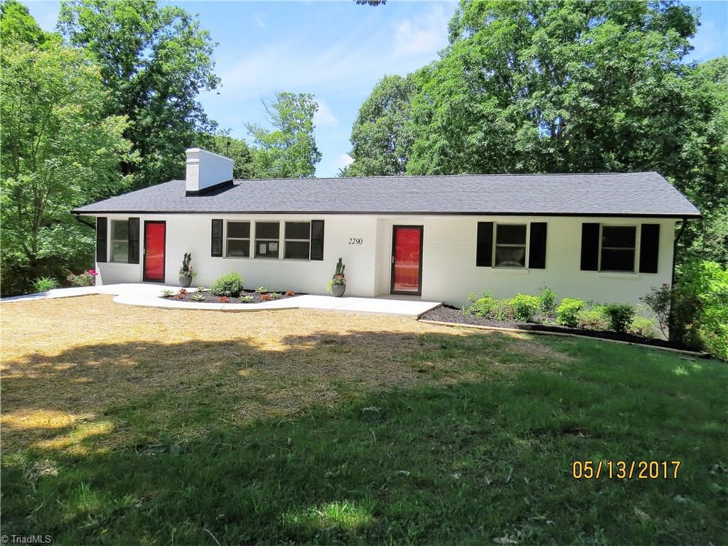 2290 Beroth Road Pfafftown, NC 27040 - Photo 1 of 15 Gallery Image 1