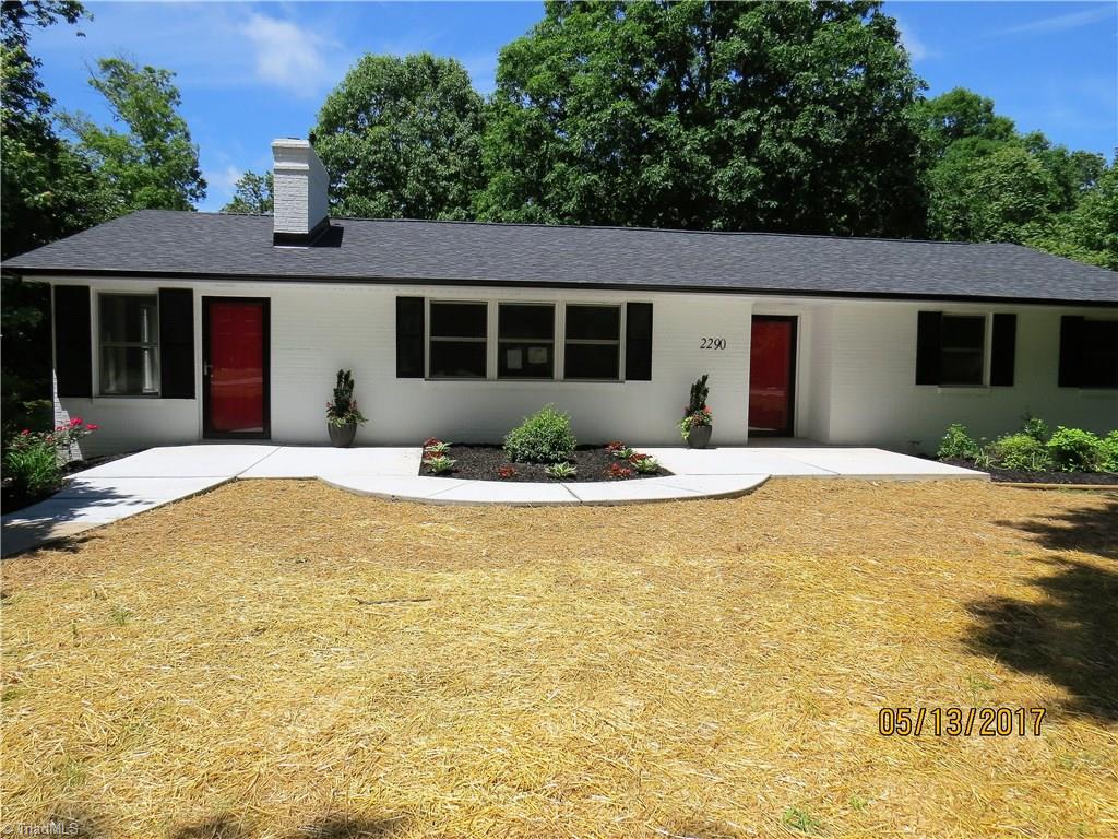 2290 Beroth Road Pfafftown, NC 27040 - Photo 2 of 15 Gallery Image 2