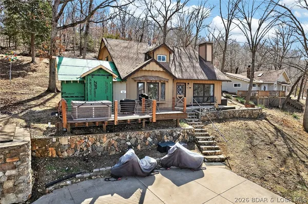 $198,000 | 248 Curvy Road, Camdenton, MO 65020