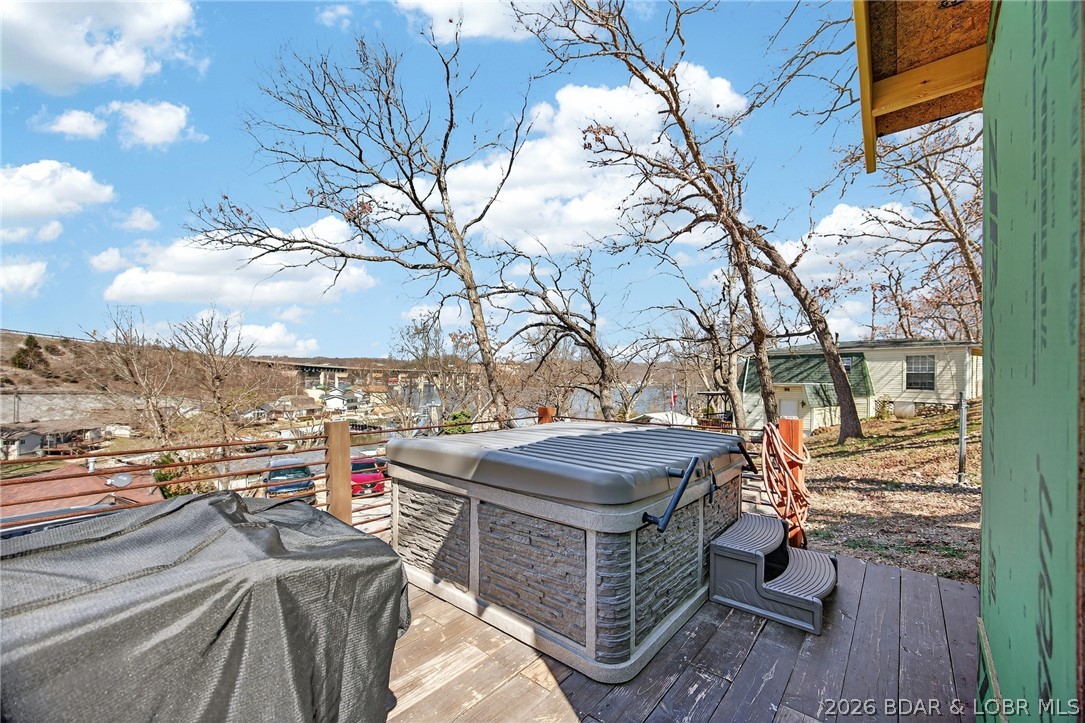 248 Curvy Road Camdenton, MO 65020 - Photo 31 of 55