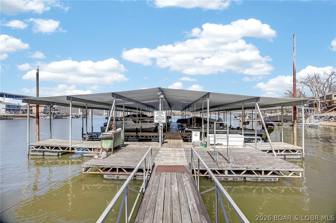 248 Curvy Road Camdenton, MO 65020 - Photo 34 of 55