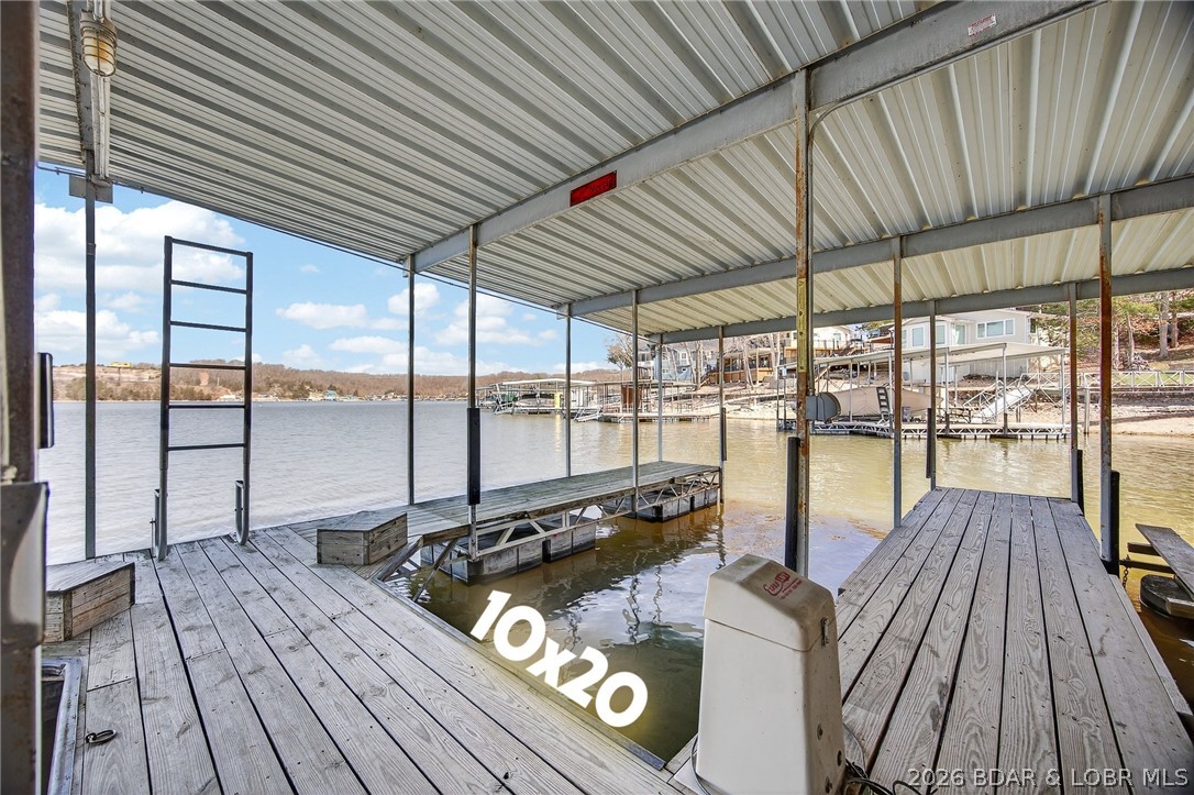 248 Curvy Road Camdenton, MO 65020 - Photo 35 of 55