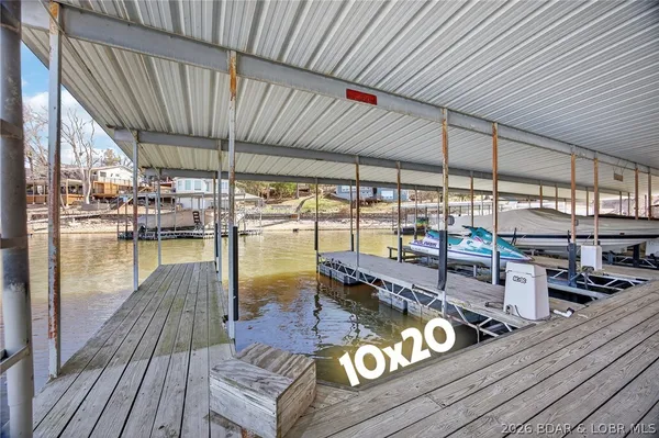 $198,000 | 248 Curvy Road, Camdenton, MO 65020