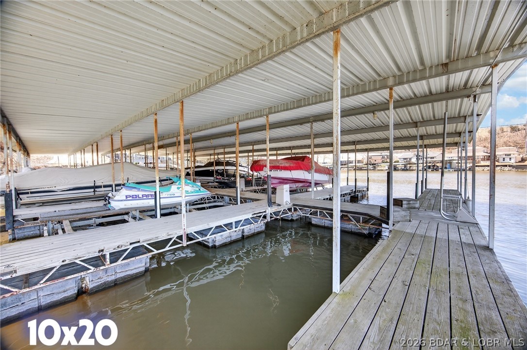 248 Curvy Road Camdenton, MO 65020 - Photo 37 of 55