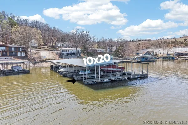 $198,000 | 248 Curvy Road, Camdenton, MO 65020