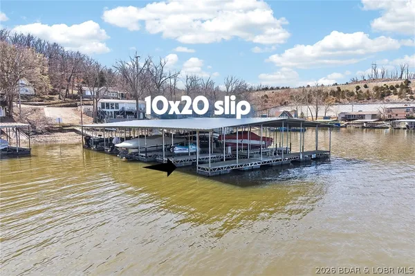 $198,000 | 248 Curvy Road, Camdenton, MO 65020