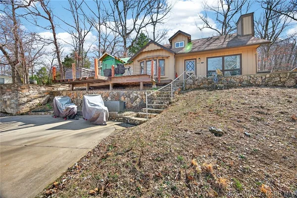 $198,000 | 248 Curvy Road, Camdenton, MO 65020