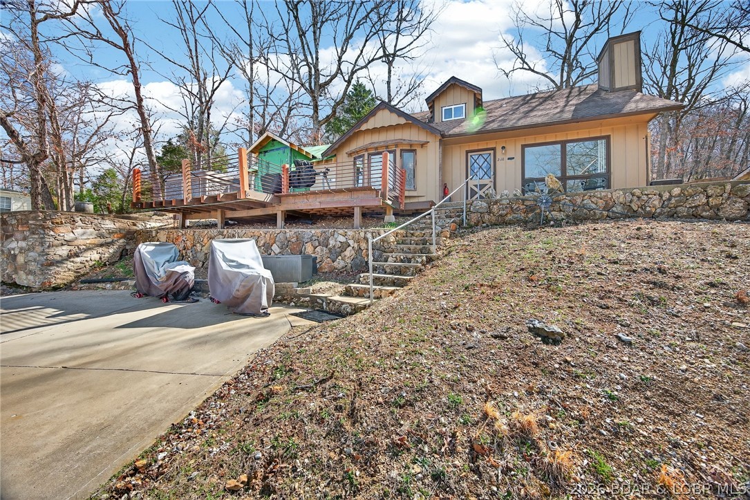 248 Curvy Road Camdenton, MO 65020 - Photo 4 of 55