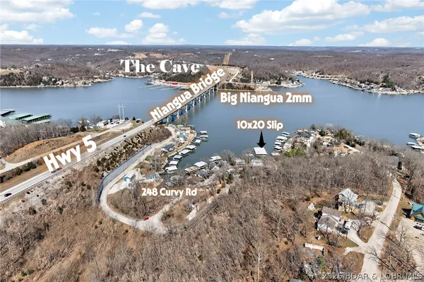 $198,000 | 248 Curvy Road, Camdenton, MO 65020