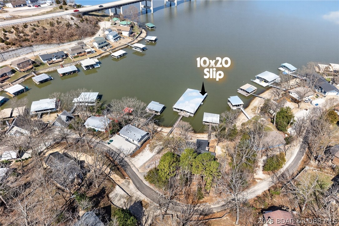 248 Curvy Road Camdenton, MO 65020 - Photo 42 of 55