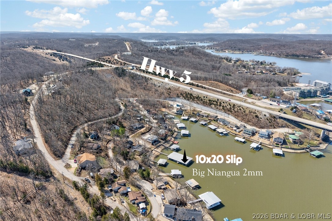 248 Curvy Road Camdenton, MO 65020 - Photo 43 of 55