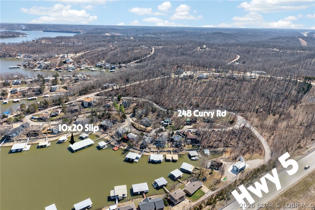 248 Curvy Road Camdenton, MO 65020 - Photo 44 of 55