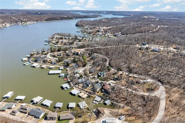 $198,000 | 248 Curvy Road, Camdenton, MO 65020