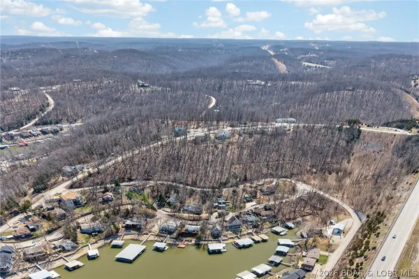 $198,000 | 248 Curvy Road, Camdenton, MO 65020