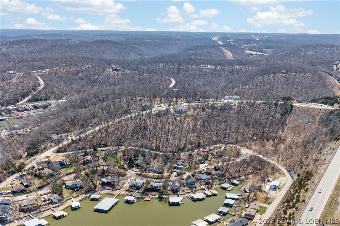 248 Curvy Road Camdenton, MO 65020 - Photo 46 of 55