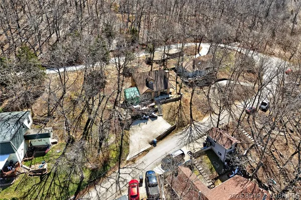 $198,000 | 248 Curvy Road, Camdenton, MO 65020