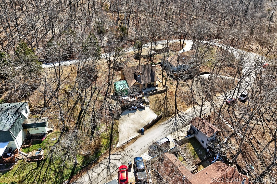 248 Curvy Road Camdenton, MO 65020 - Photo 47 of 55