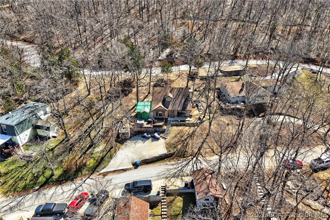 248 Curvy Road Camdenton, MO 65020 - Photo 48 of 55