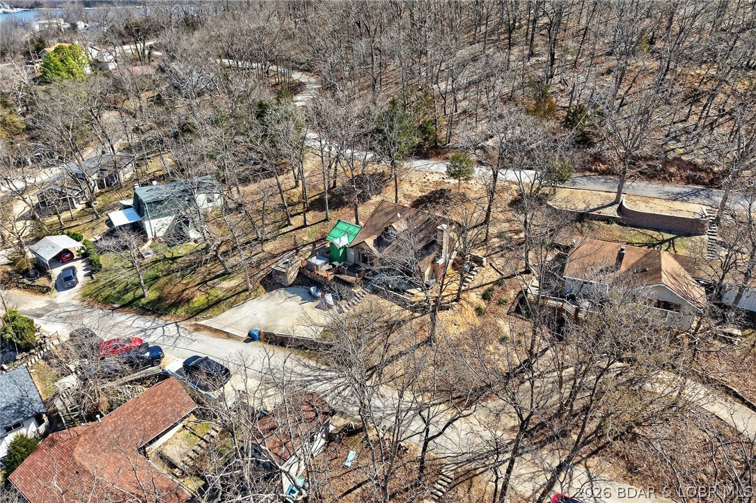 248 Curvy Road Camdenton, MO 65020 - Photo 49 of 55