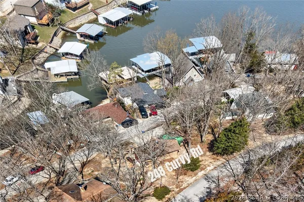 $198,000 | 248 Curvy Road, Camdenton, MO 65020