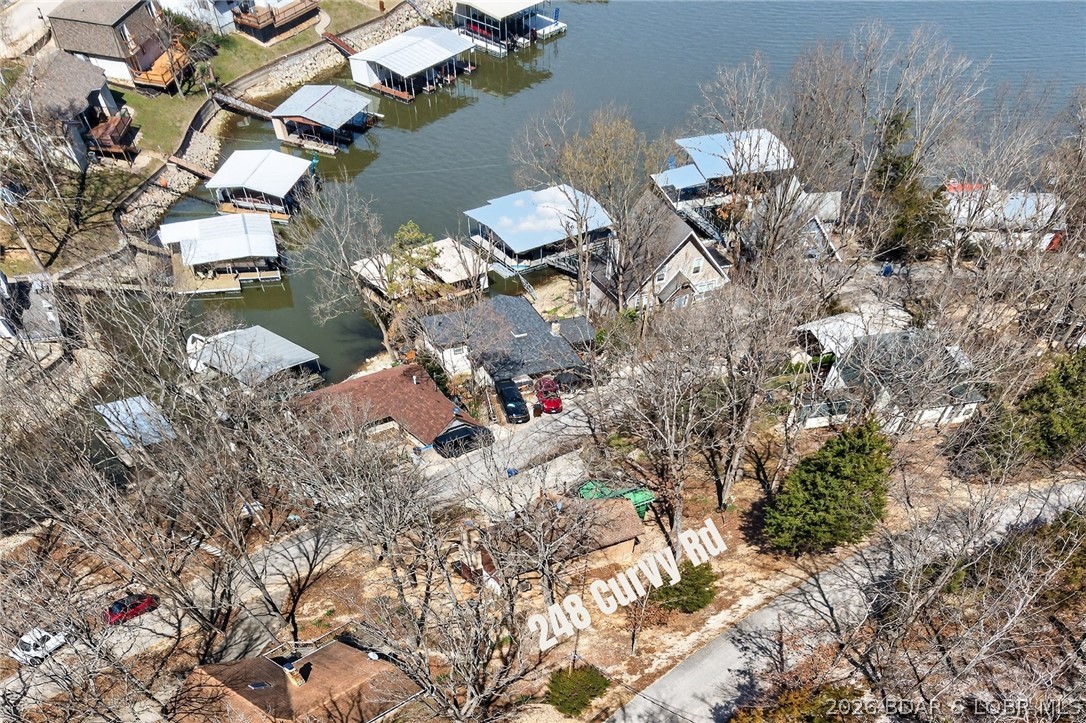248 Curvy Road Camdenton, MO 65020 - Photo 50 of 55