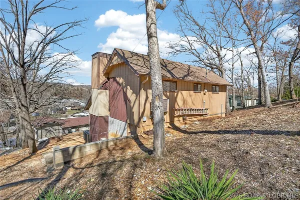 $198,000 | 248 Curvy Road, Camdenton, MO 65020