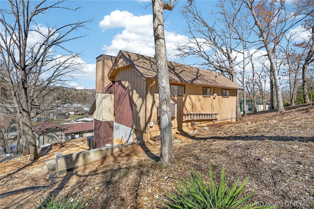 248 Curvy Road Camdenton, MO 65020 - Photo 5 of 55